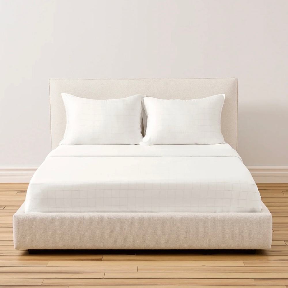 Buffy Breeze Fitted Sheet